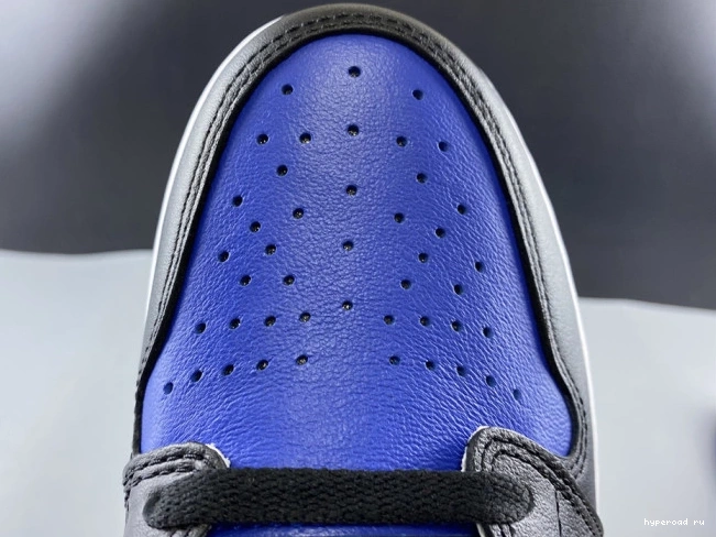 Jordan Royal OG Air Game High 555088-041 1 Retro 1125